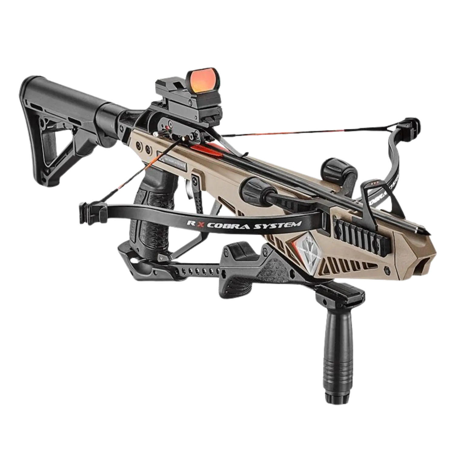Ballesta COBRA System RX 130 lbs