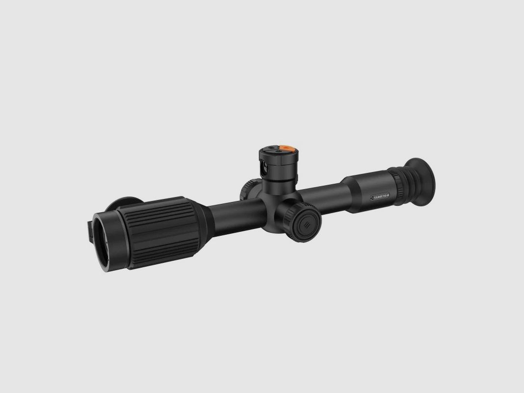 Rix Optics Tourer 4K T50 LRF visor nocturno (telémetro), imagen 5 de 10