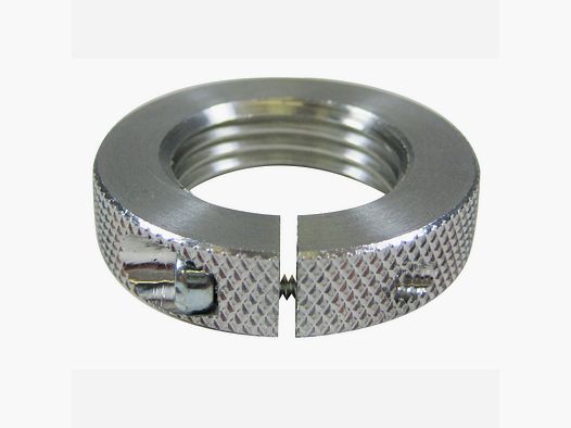 FORSTER Cross Bolt Pierścienie blokujące do matryc do ładowania 7/8"‑14