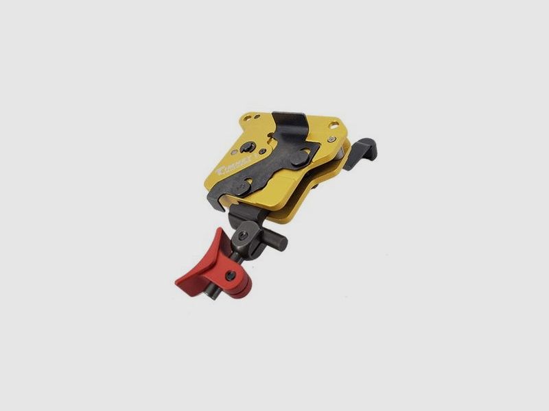 Calvin Elite Trigger/S-RH 8oz Rem-7, Bild 2 von 3