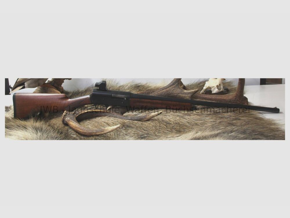 FN mit Docter Sight 16/65