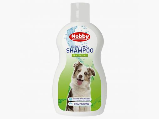 Nobby Honden Shampoo (Theeboomolie) |