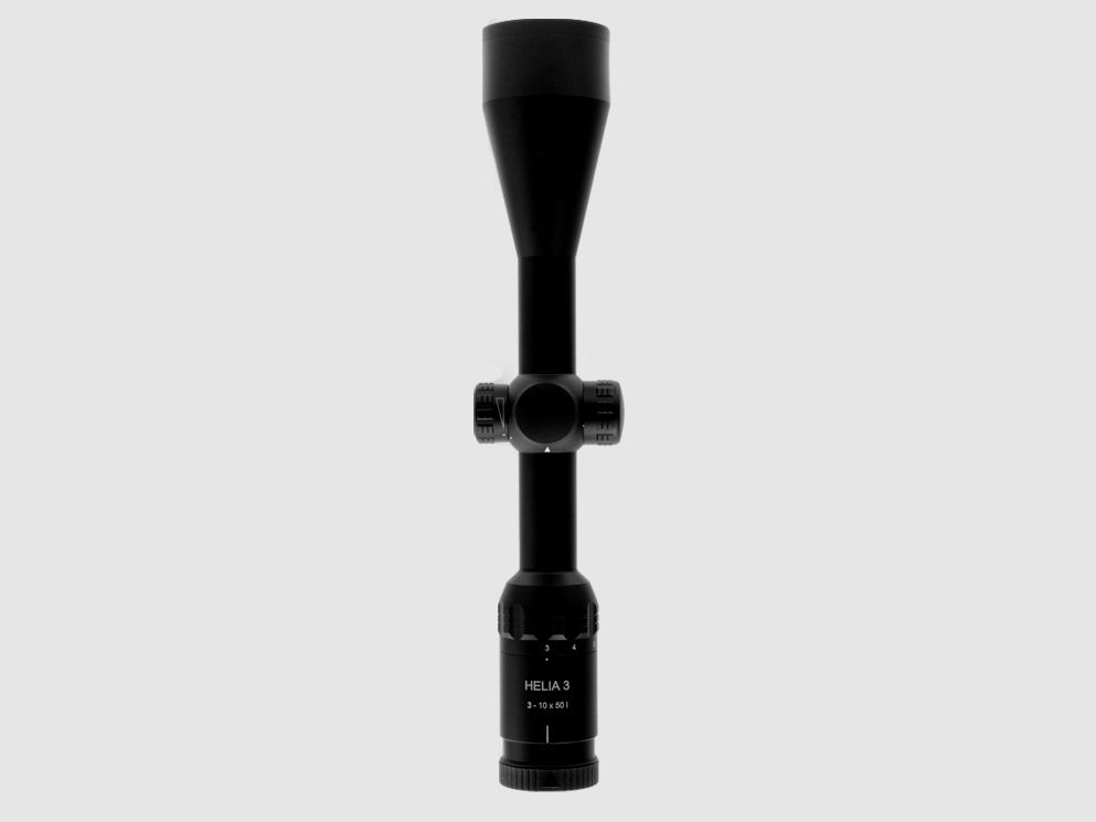 Kahles Helia 3 3-10x50i telescopio di puntamento