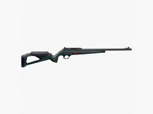 Winchester Wildcat Stealth Gewinde