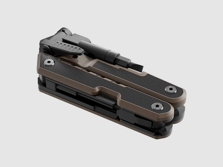 Real Avid AR-15 37-in-1 Waffen-Multitool