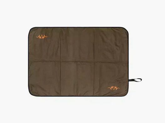 Blaser Hundedecke dunkel oliv 70×100 cm