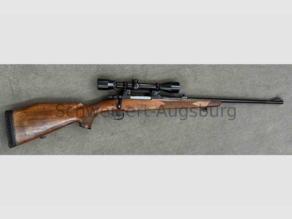 Brünner Jagdrepetierer ZKK-600 .30-06Spring
