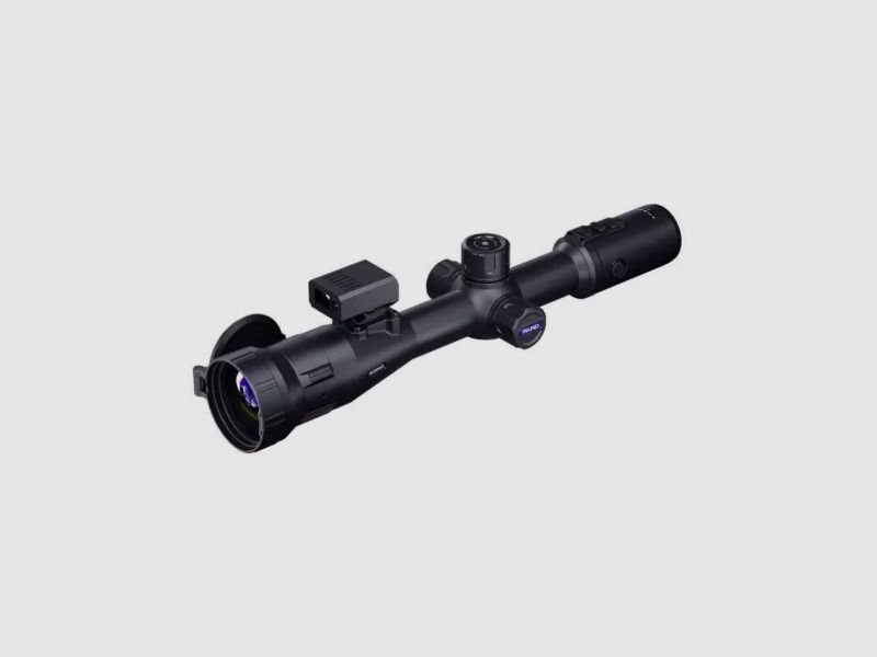 Wärmebildzielfernrohr Pard Pantera 640 Q 50, Bild 6 von 11