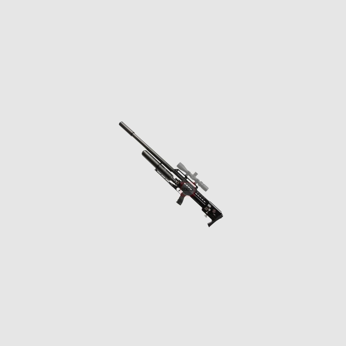 Rattler Long Strike .452 Semi-Automatische persuchtbuks, afbeelding 4 van 12