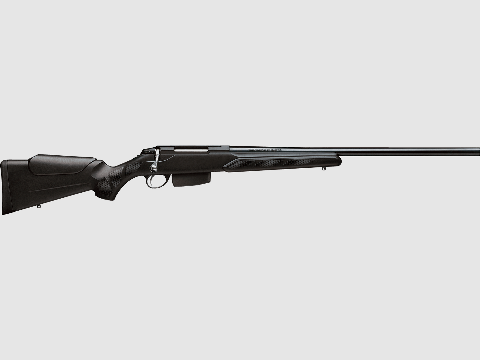 Tikka T3x Varmint / T3x Varmint Stainless - Repeating rifle