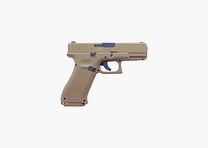 Glock 19x Umarex