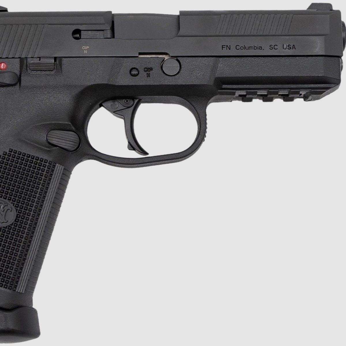 FNX-45 BLK/BLK, Bild 4 von 6