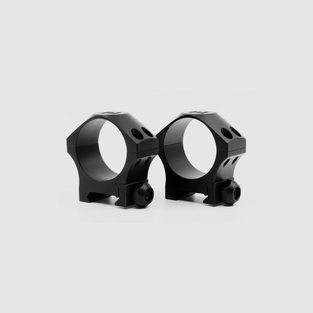 Element Optics Accu-Lite Montageringe | 34 mm | niedrig