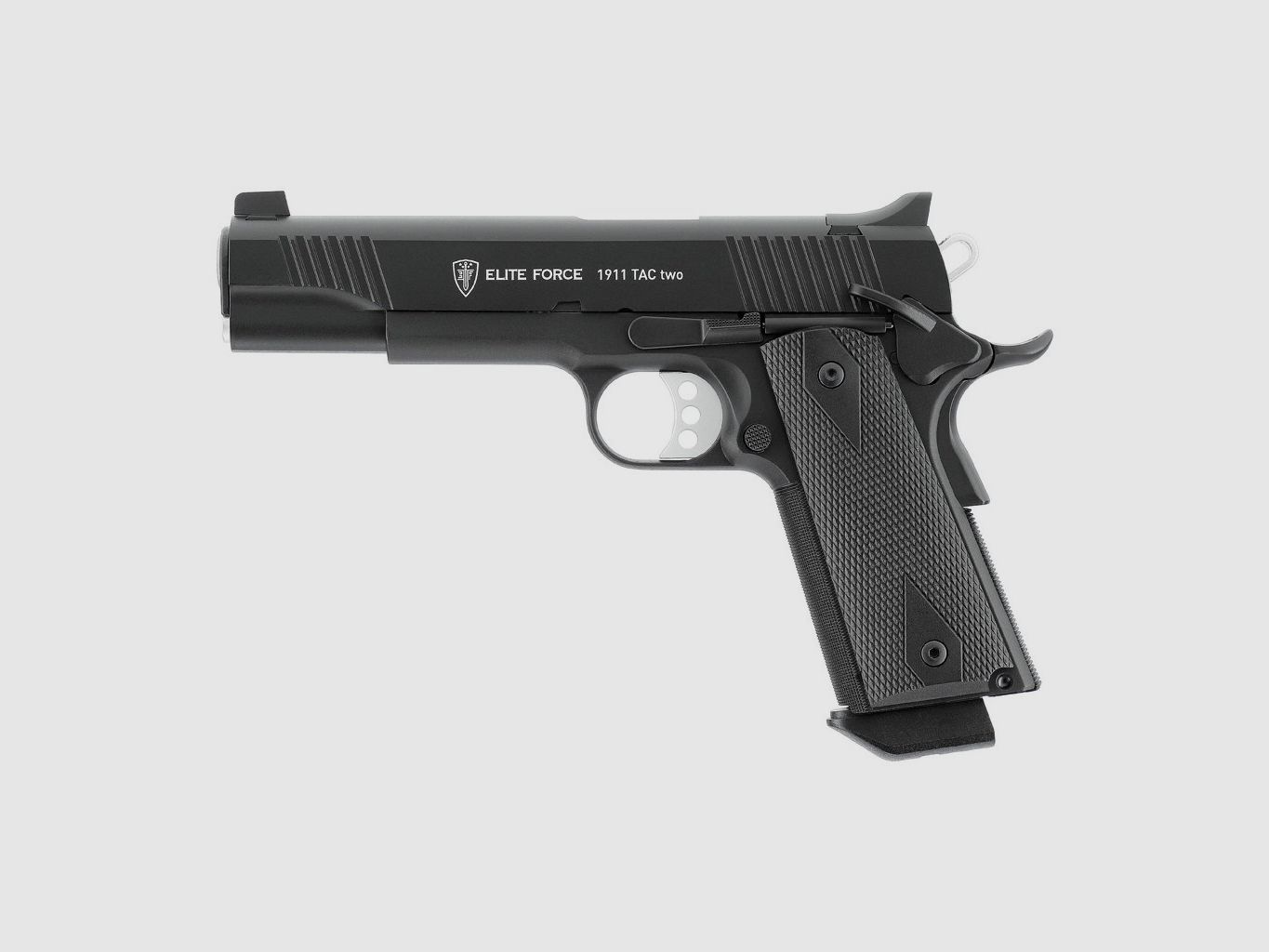 Elite Force 1911 Tac two 6 mm, Gas, &lt; 1,0 J