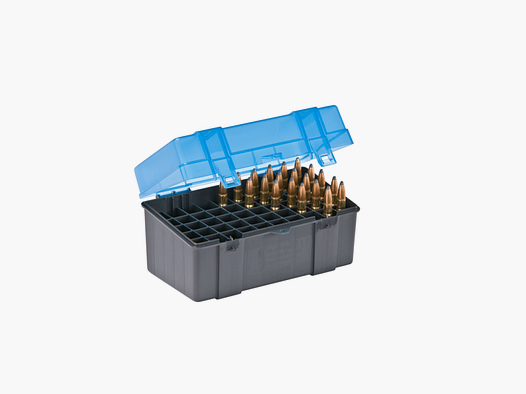 Plano Gewehr mittel Munitionsbox 50 Schuss
