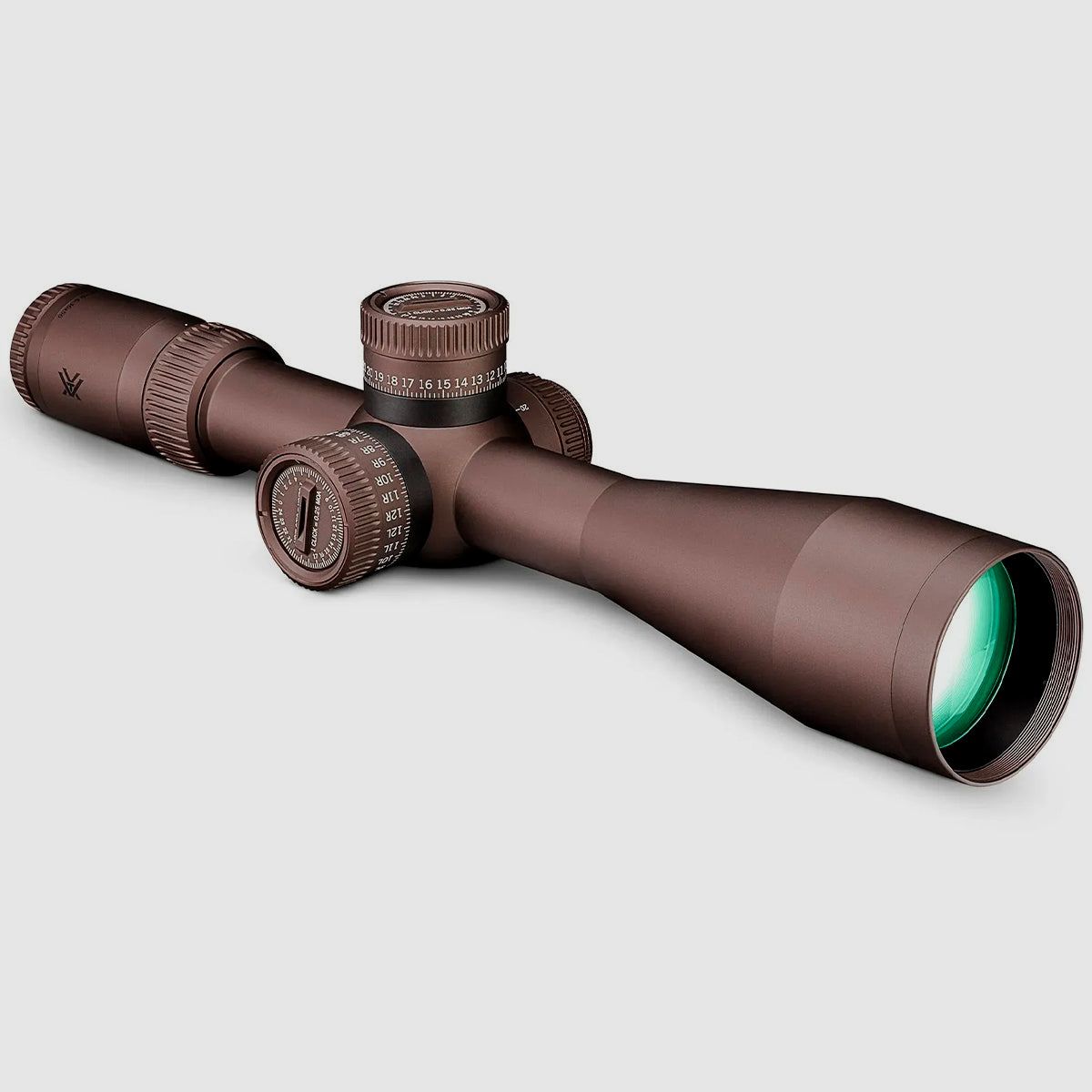 Zielfernrohr Vortex Razor HD Gen III 6-36x56 FFP, Bild 2 von 7