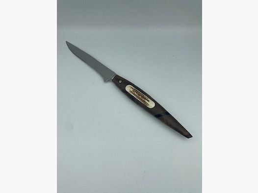 Coltello in legno e corno di cervo – 1 pezzo
