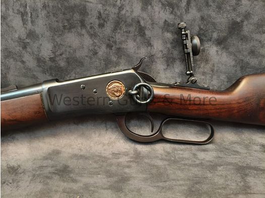 Rossi Rossi 1892 PUMA Carbine Black Kal.357Mag. mit Peep Sight