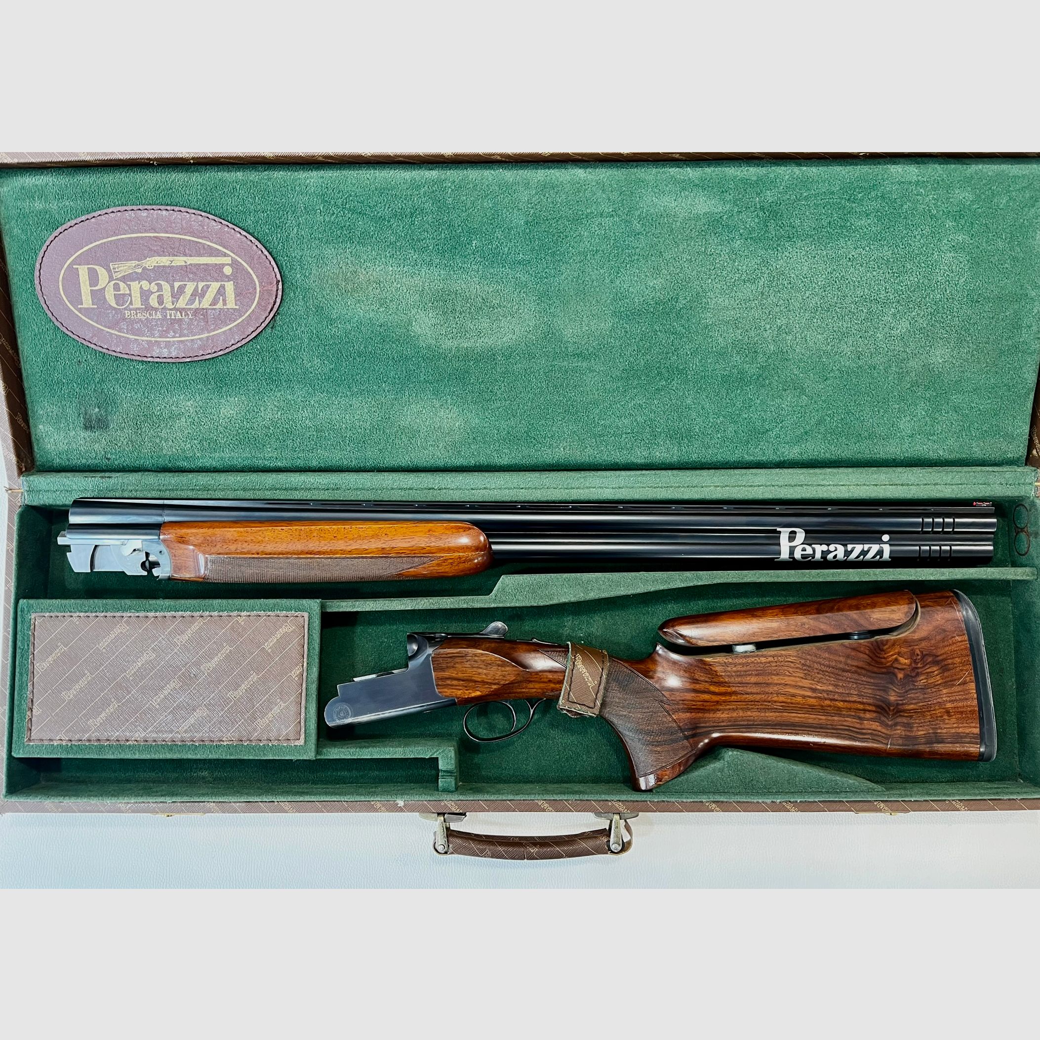 PERAZZI SKEET – 12, image 1 of 15