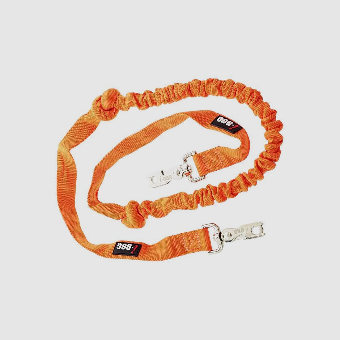 Correa de Entrenamiento para Perros Mendota Pet - 9 m Naranja - Diámetro 1 cm - Resistente y Segura, imagen 5 de 5