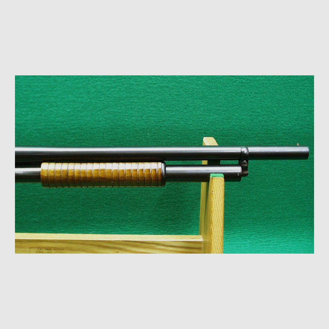 Norinco	 Mod. Winchester 1897 Kal.12/70