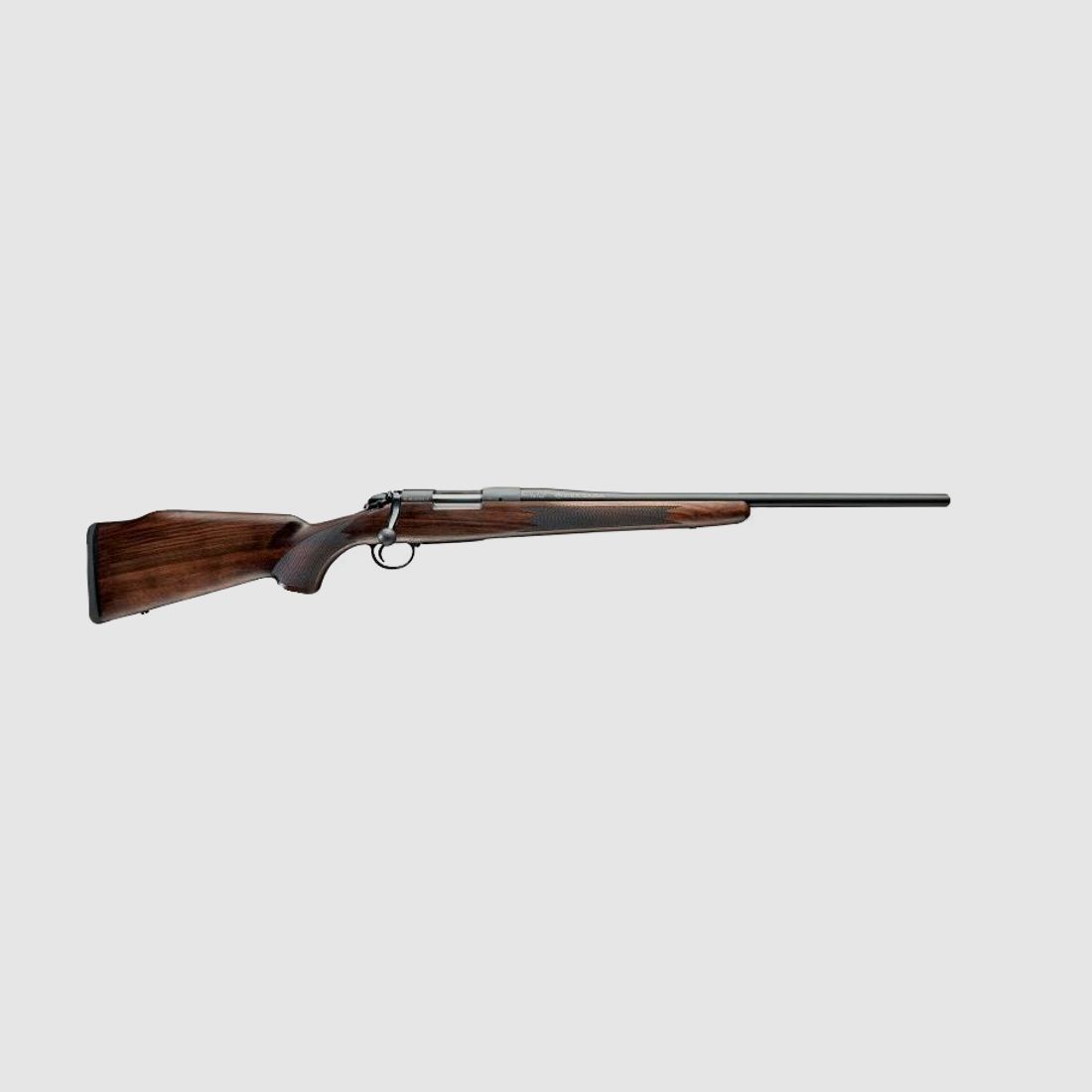 Bergara B14 Timber | Thermal Hunter Classic