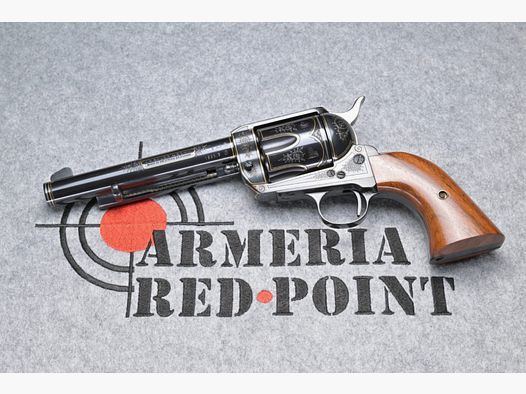 SAUER & SOHN MARSHAL 45