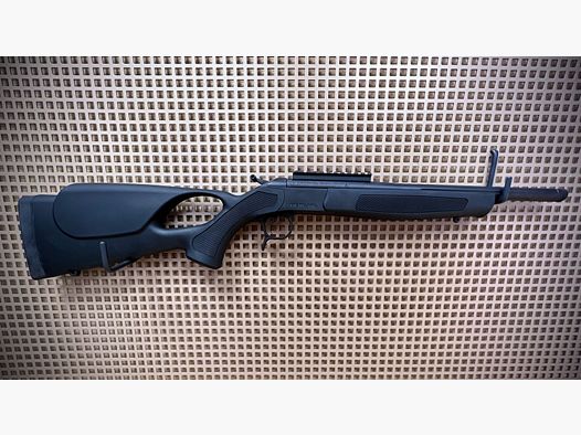Bergara BA 13 TD Black / .308 Win / LL 42 cm / Gewinde 5/8-24 / SOFORT LIEFERBAR