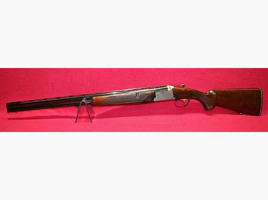 Sauer - Franchi BDF