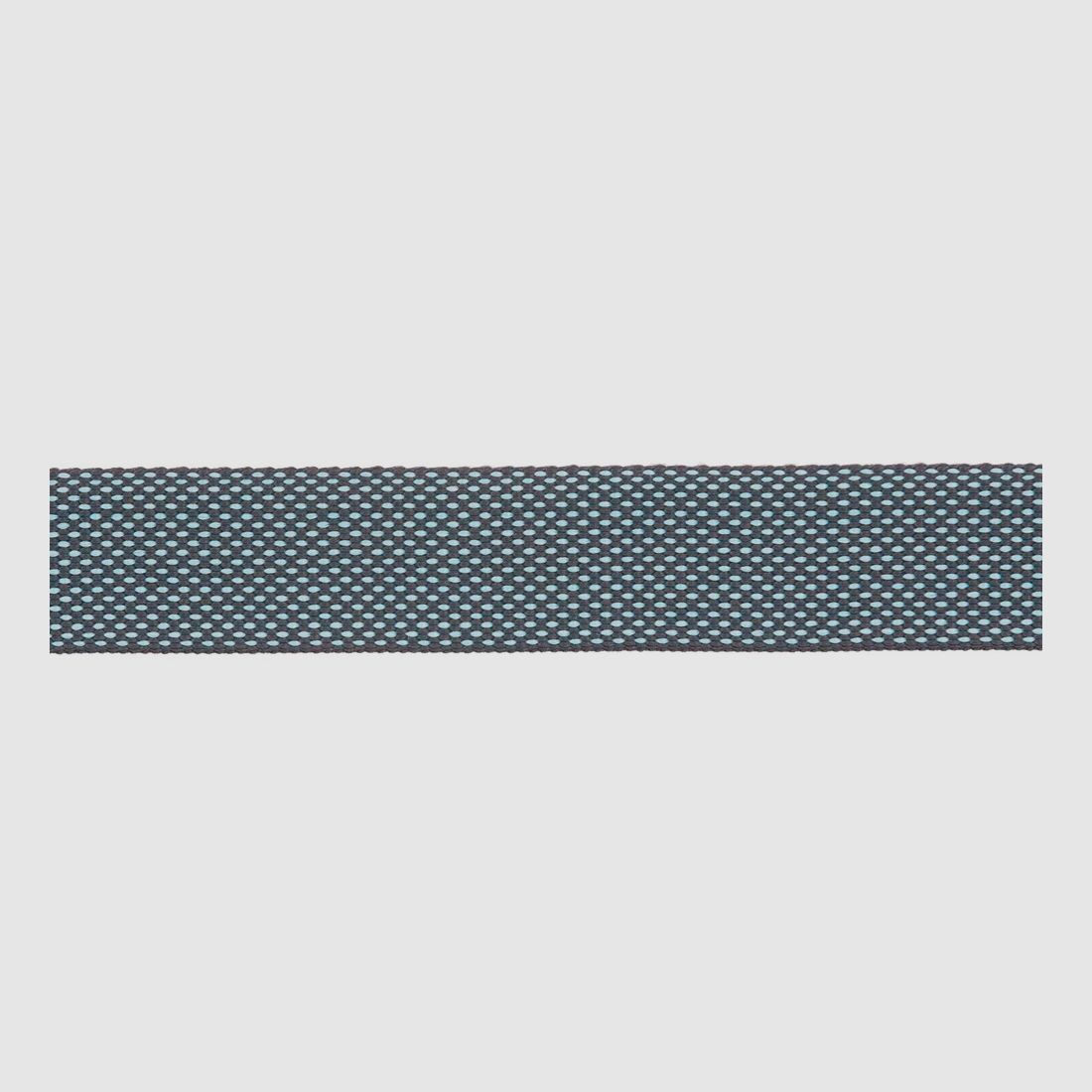 Ruffwear Obroża Hi & Light (Obwód szyi 51-66 cm – Basaltowy szary), zdjęcie 3 z 4