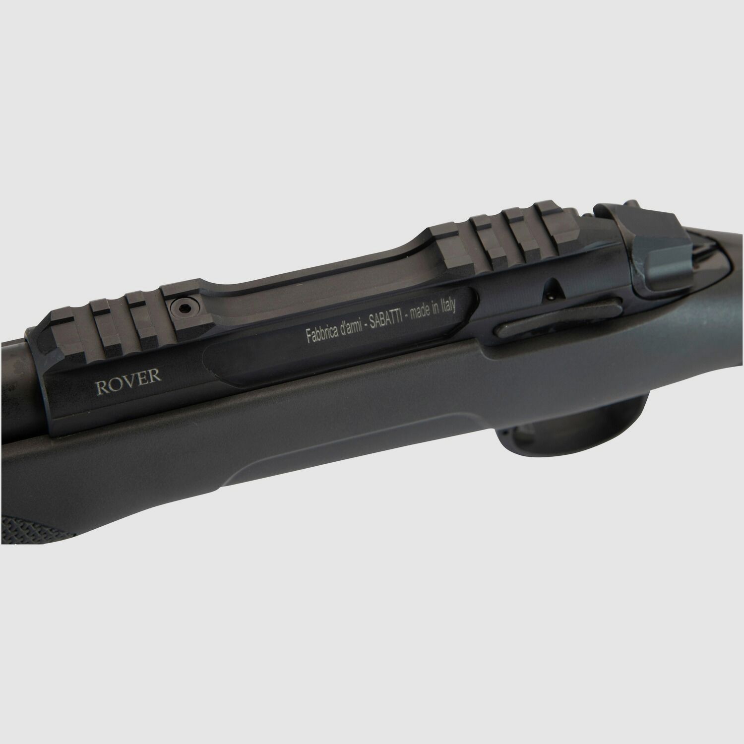 Mercury hunting Rover G2 Hunter Semi Weight 56 cm, .222 Rem/.223 Rem., Kal. .222 Rem.