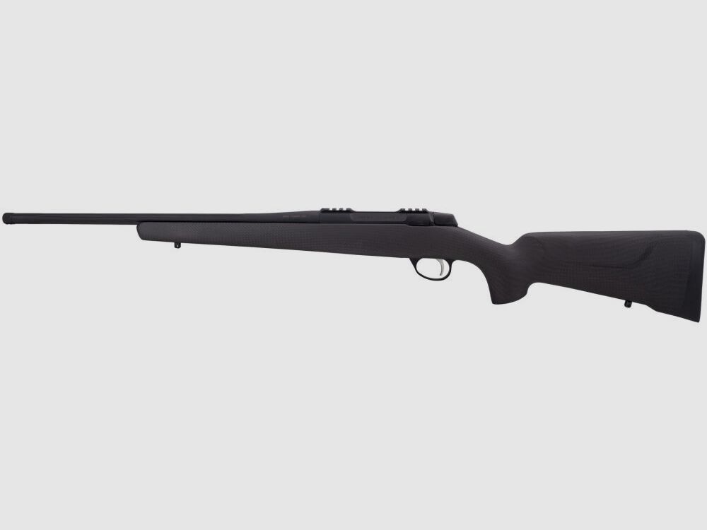 Sako 90 Peak Black 51cm M15x1