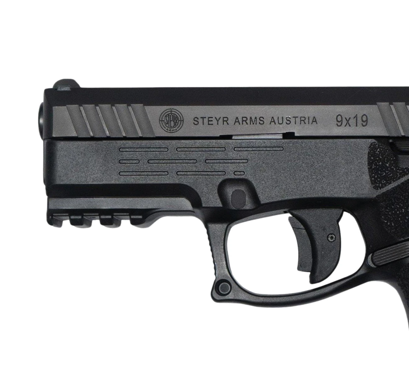 Pistolet Steyr Arms M9-A2 MF kal.9x19mm, zdjęcie 4 z 6