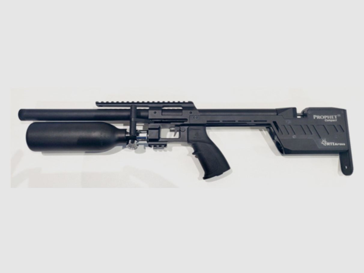 RTI PCP Airgun Prophet II Compact Standard