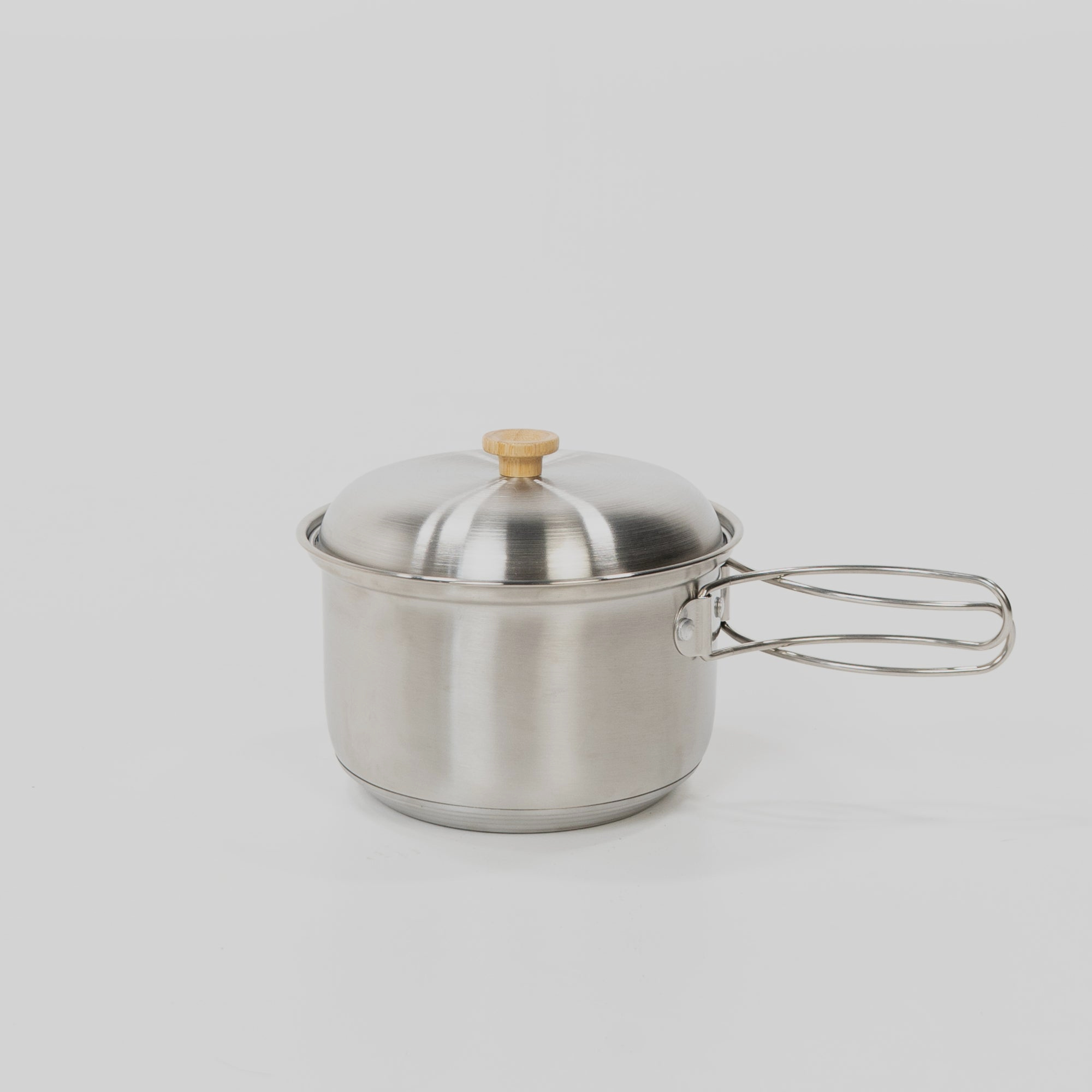 Topfset | BOXIO COOKWARE