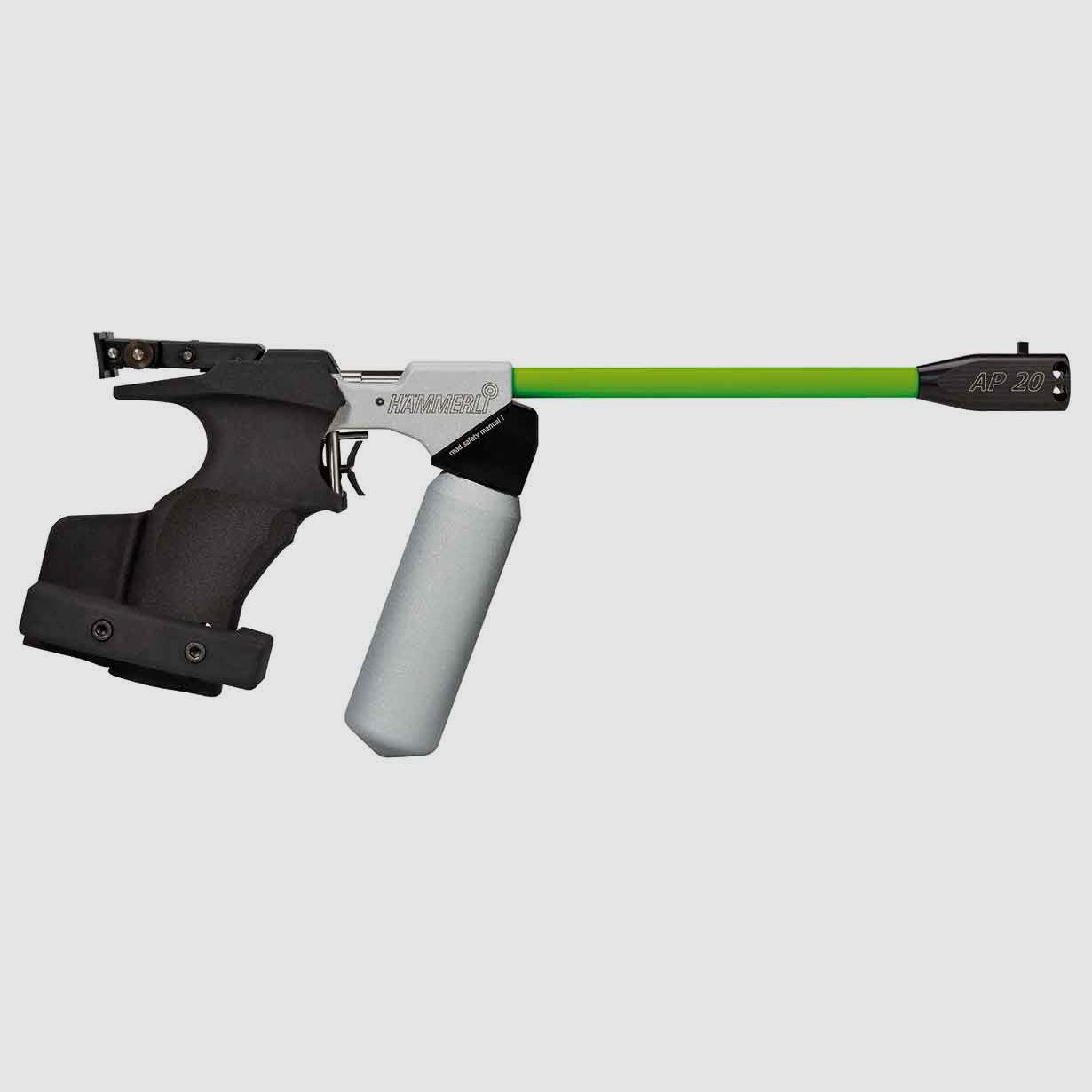HÄMMERLI AP 20
