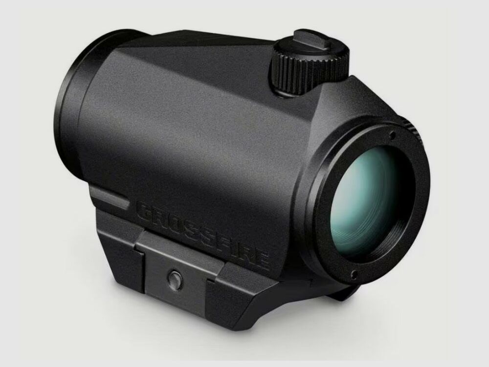 Vortex Crossfire Red Dot 2MOA