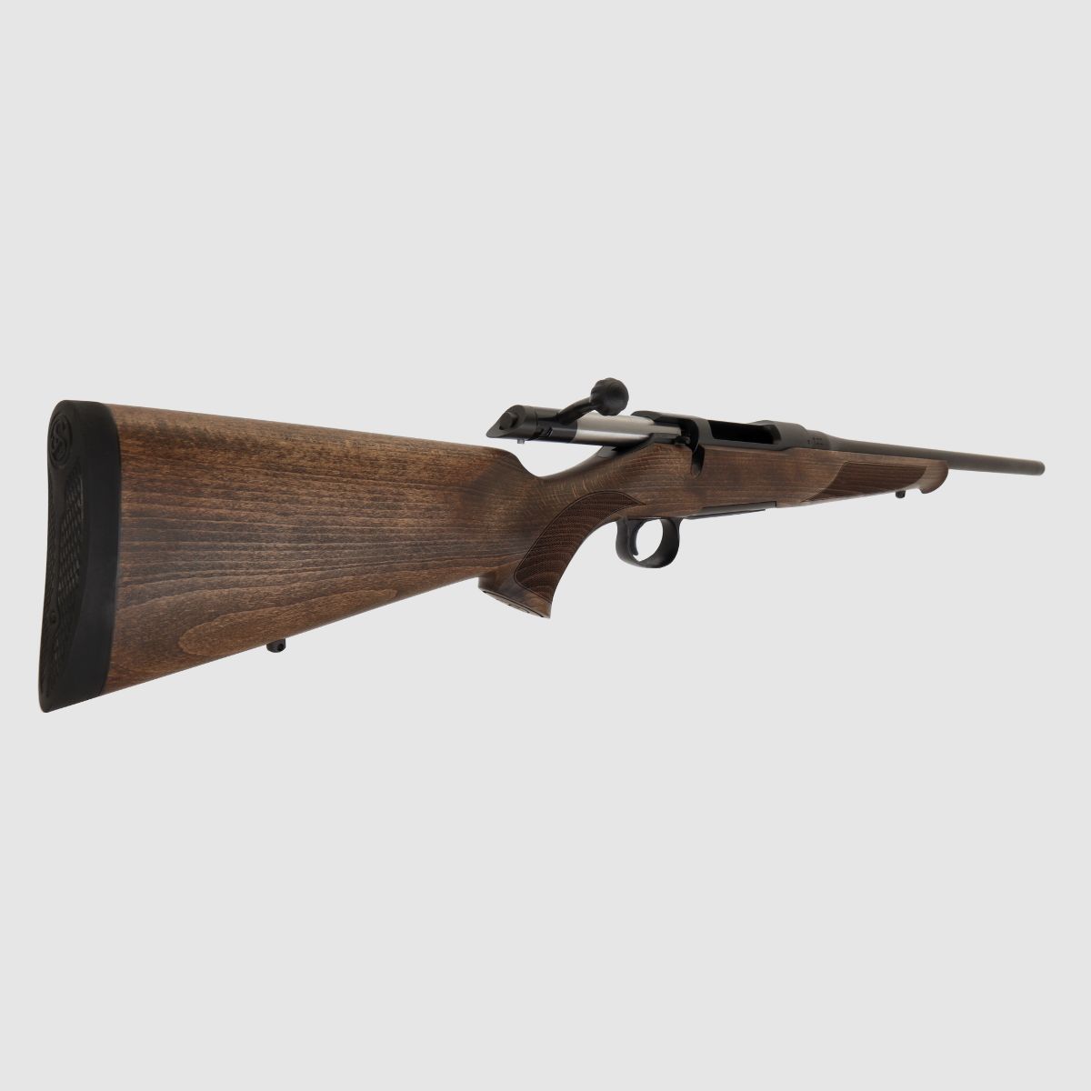 auf Lager: Sauer & Sohn S 100 Classic 9,3x62 / LL 56cm / Laufgewinde