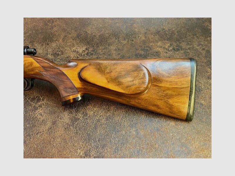 Mauser - Landmesser 98 Custom