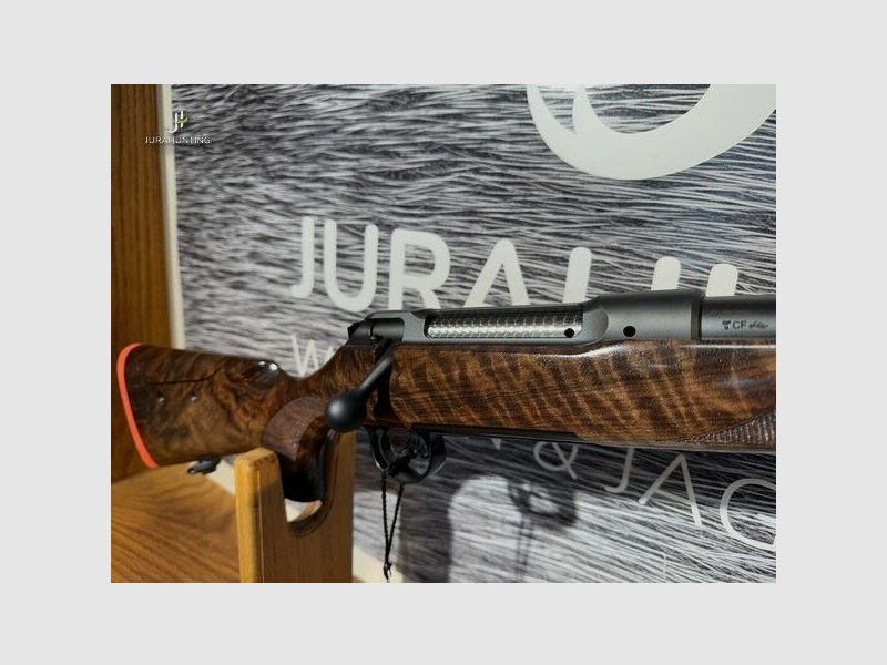 Sauer 101 Artemis Elegance "Sauer & Sohn" 101 Elegance HK4