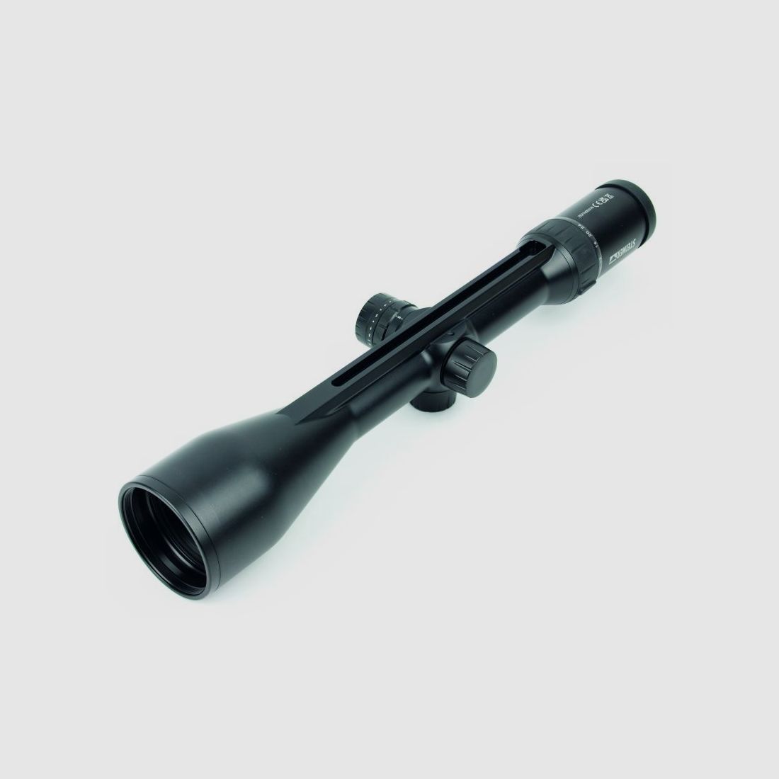 Steiner Ranger 8 3-24x56 met ZM-rail