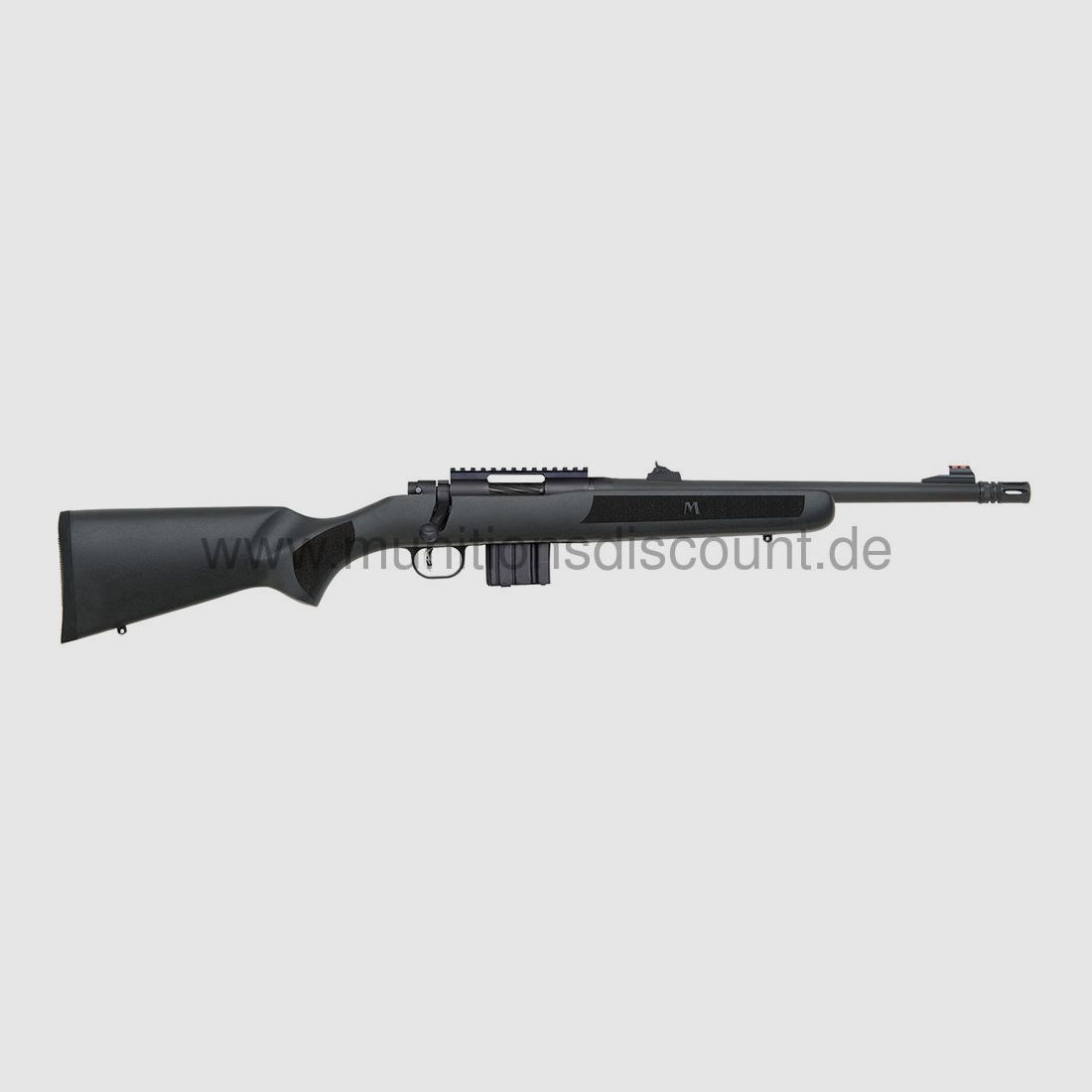 Mossberg MVP Patrol
