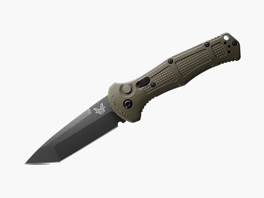 Benchmade 9071BK-1 Claymore