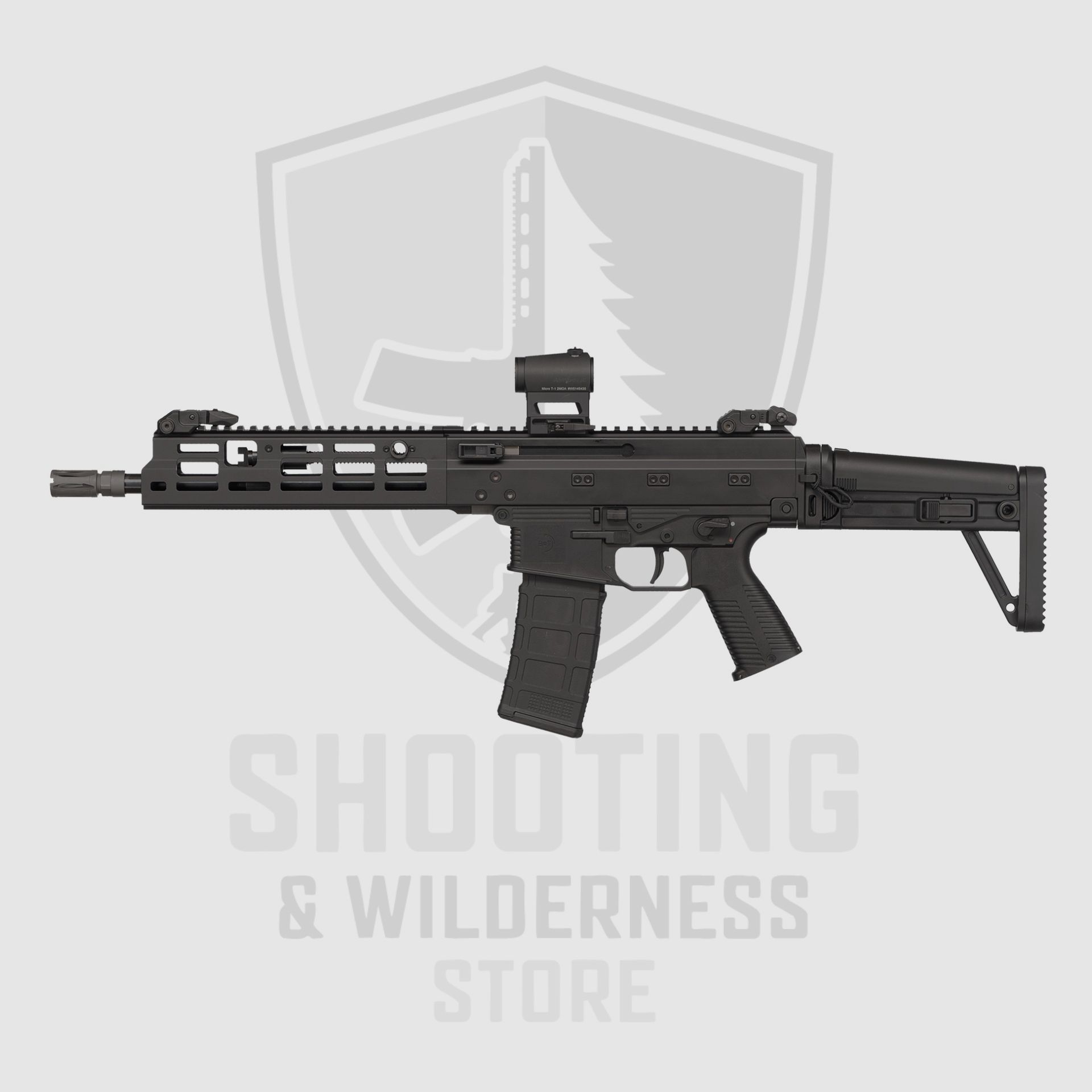 B&T APC 223 PRO, afbeelding 2 van 3