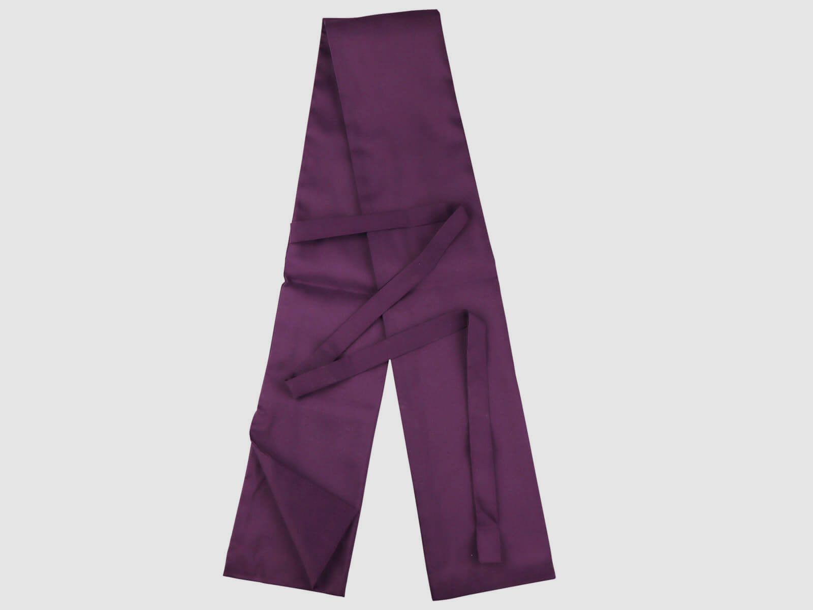 Borsa per spada dal Giappone per katana in viola