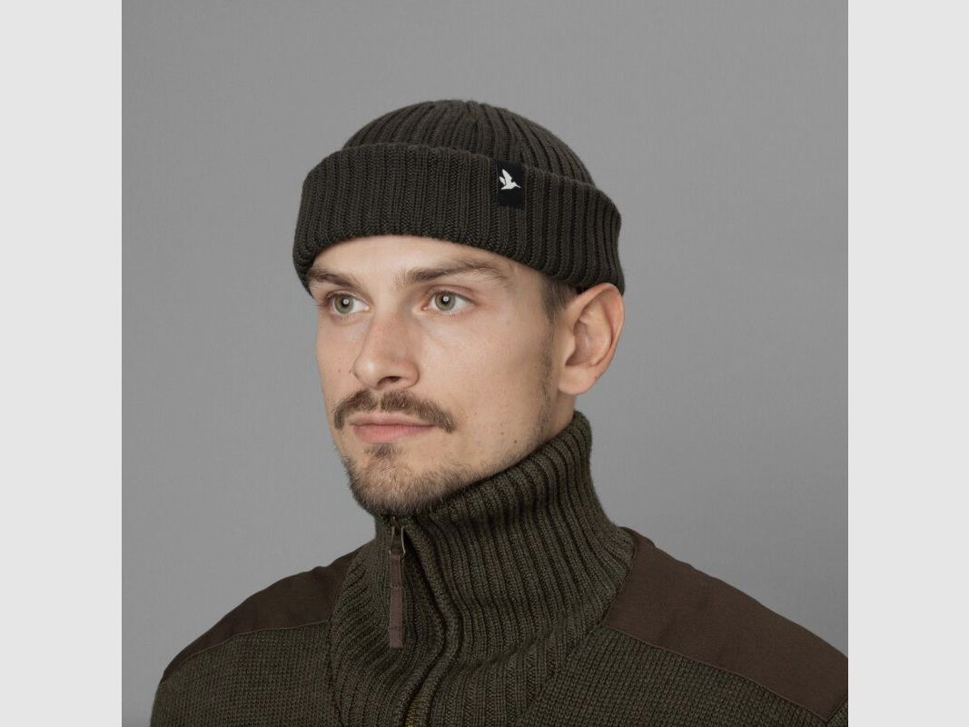 Seeland Unisex Mütze Norite Beanie