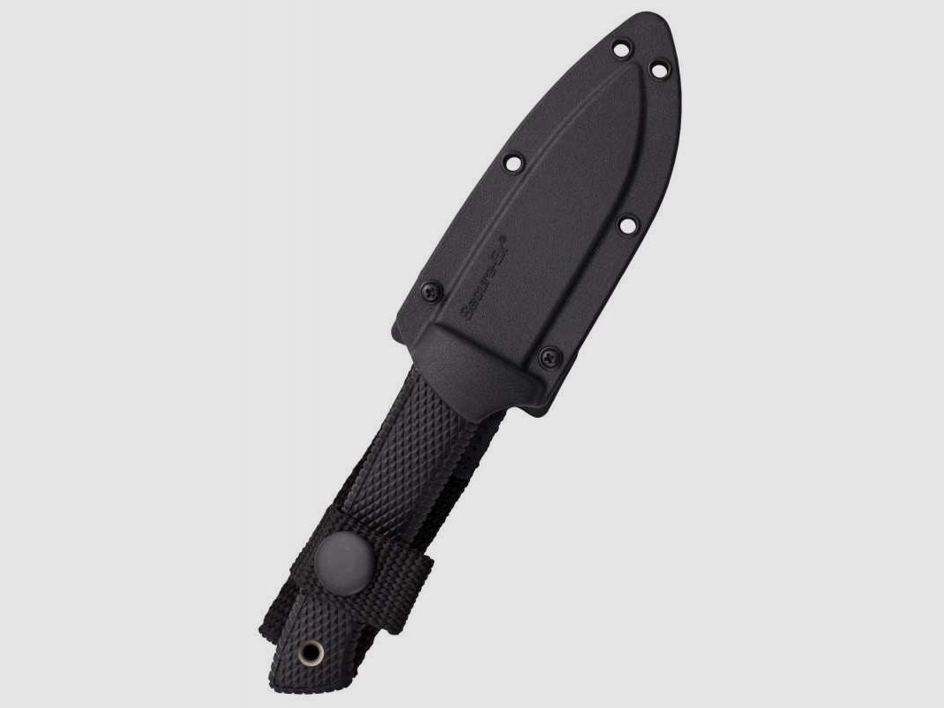 Cold Steel Pendleton Mini Hunter, Jagdmesser, AUS 10A