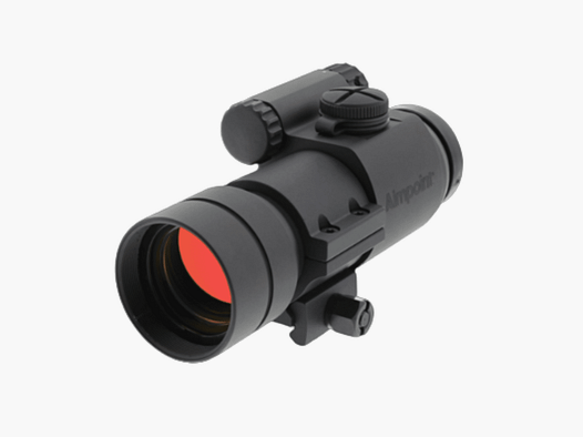 Rotpunktvisier Aimpoint COMP.