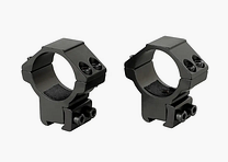 ZF montaggio per binari da 11 mm con anelli da 30 mm, caccia, tiro sportivo, obiettivo