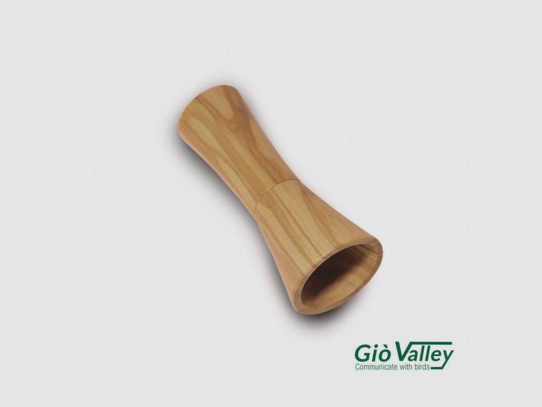 Appel pour canard femelle Giovalley, image 1 sur 3